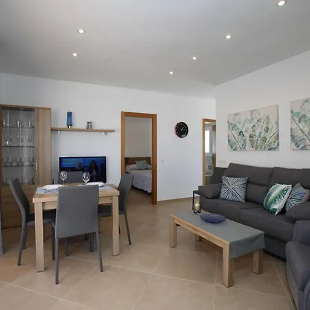 Daire Pondarosa Penthouse 56 - Costa Carpediem *