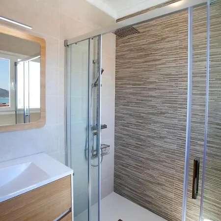 Daire Pondarosa Penthouse 56 - Costa Carpediem Calp