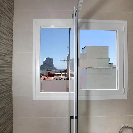 Pondarosa Penthouse 56 - Costa Carpediem Calp