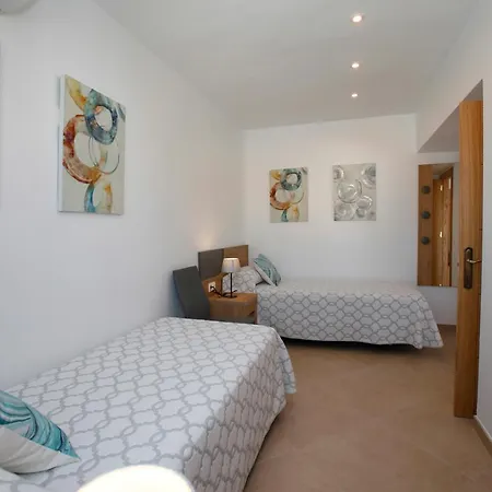 Pondarosa Penthouse 56 - Costa Carpediem Daire