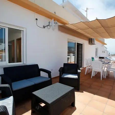 Pondarosa Penthouse 56 - Costa Carpediem *