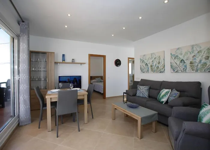 Apartment Pondarosa Penthouse 56 - Costa Carpediem *