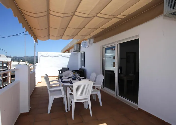 Pondarosa Penthouse 56 - Costa Carpediem *