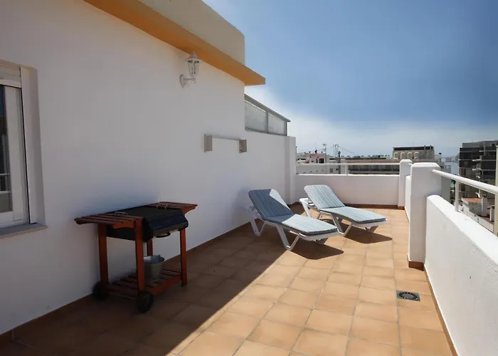 Pondarosa Penthouse 56 - Costa Carpediem
