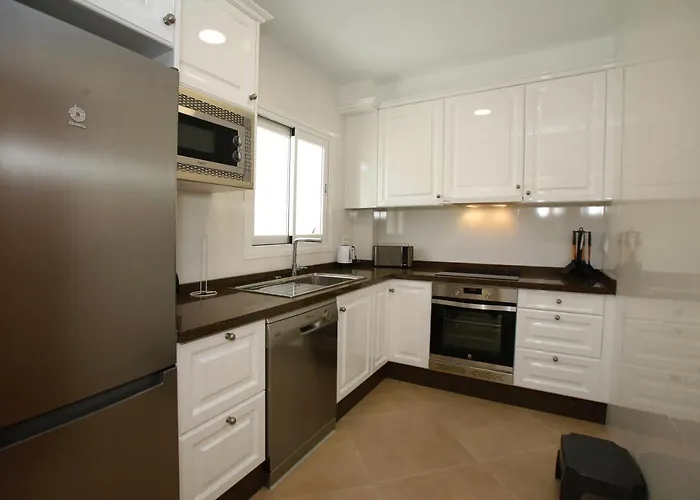 Pondarosa Penthouse 56 - Costa Carpediem * Calp