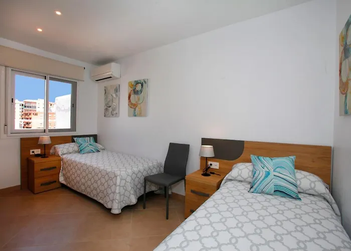 Apartment Pondarosa Penthouse 56 - Costa Carpediem *