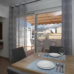 Apartmán Pondarosa Penthouse 56 - Costa Carpediem