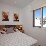 Apartmán Pondarosa Penthouse 56 - Costa Carpediem Calpe