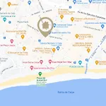 Pondarosa Penthouse 56 - Costa Carpediem Apartmán Calpe
