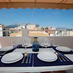 Apartmán Pondarosa Penthouse 56 - Costa Carpediem *