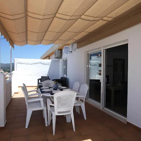 Pondarosa Penthouse 56 - Costa Carpediem *