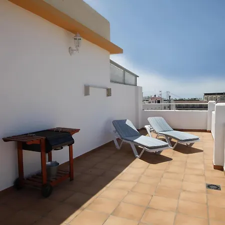 Pondarosa Penthouse 56 - Costa Carpediem