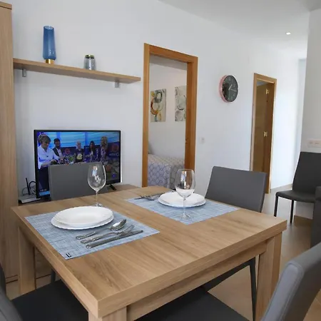 Pondarosa Penthouse 56 - Costa Carpediem Appartement