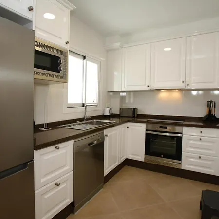 Pondarosa Penthouse 56 - Costa Carpediem * Calpe