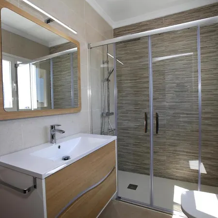 Appartement Pondarosa Penthouse 56 - Costa Carpediem *