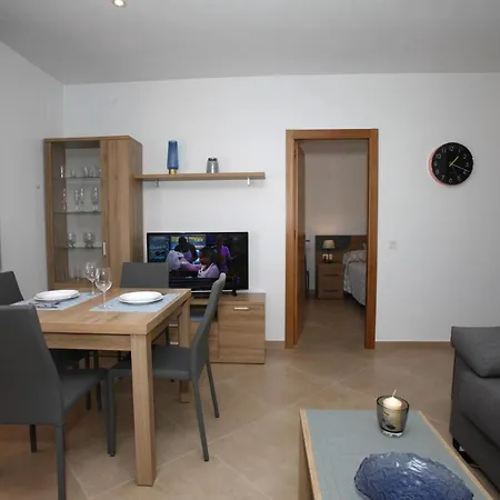 Pondarosa Penthouse 2 - Costa Carpediem Calpe