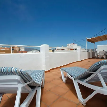 Pondarosa Penthouse 2 - Costa Carpediem Calpe