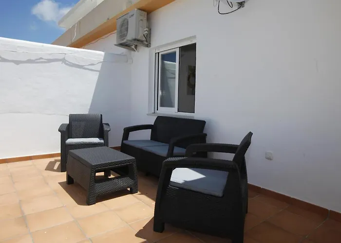 Pondarosa Penthouse 56 - Costa Carpediem *