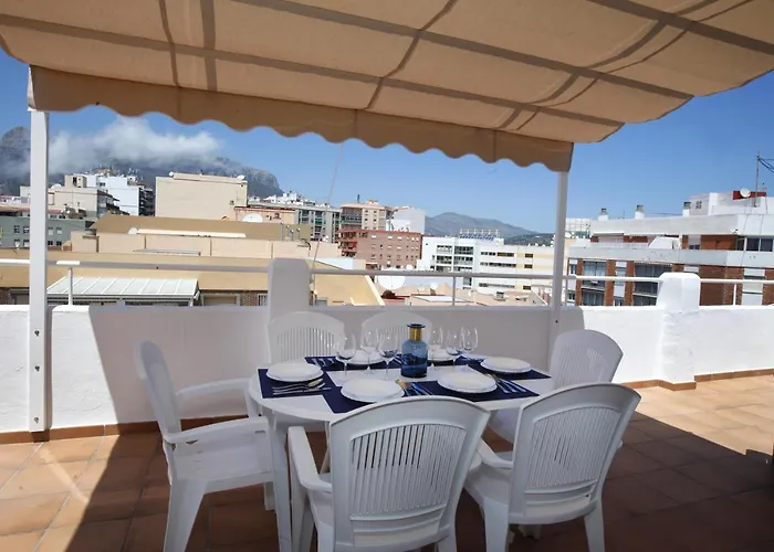 Pondarosa Penthouse 56 - Costa Carpediem