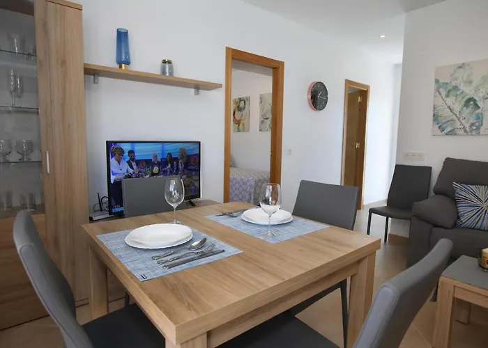 Pondarosa Penthouse 56 - Costa Carpediem Apartment