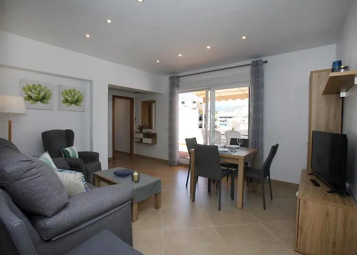 Pondarosa Penthouse 56 - Costa Carpediem *