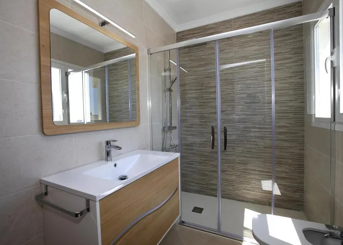 Apartment Pondarosa Penthouse 56 - Costa Carpediem *