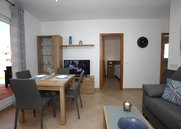 Pondarosa Penthouse 56 - Costa Carpediem Calpe