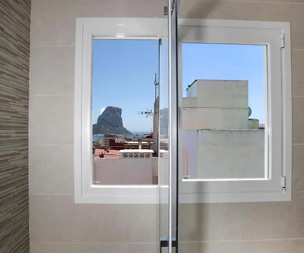 Pondarosa Penthouse 56 - Costa Carpediem Calpe