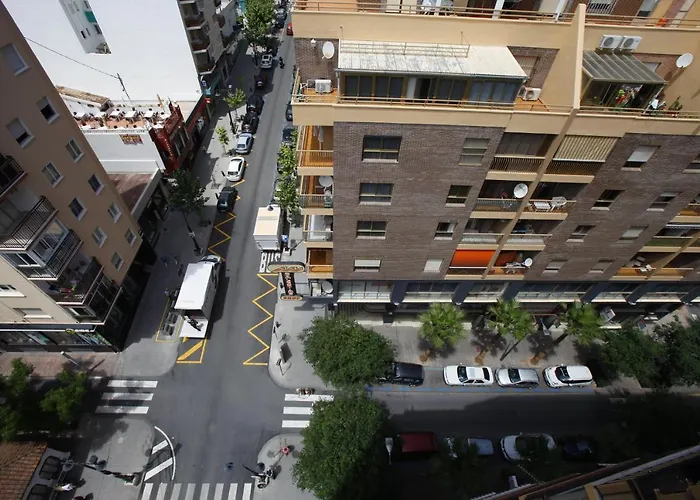 Pondarosa Penthouse 56 - Costa Carpediem * Calpe