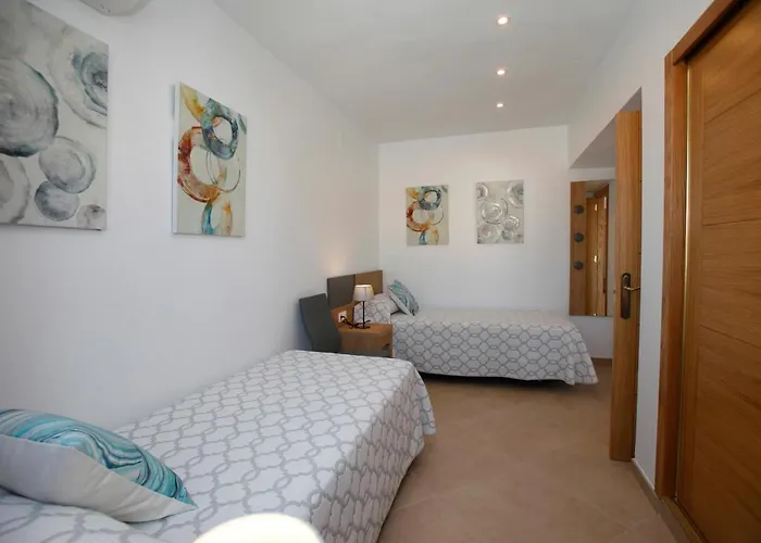 Pondarosa Penthouse 56 - Costa Carpediem Apartment