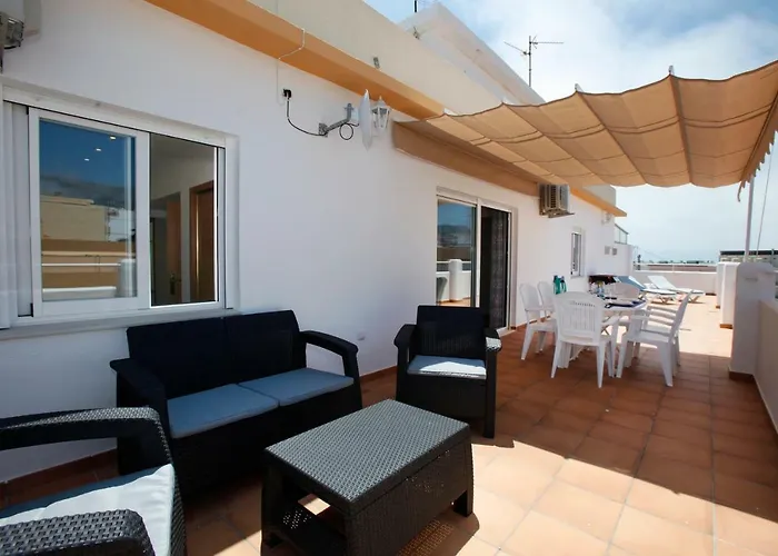 Pondarosa Penthouse 56 - Costa Carpediem *