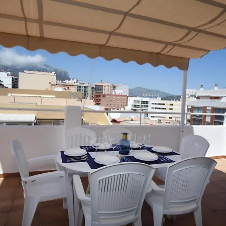 Pondarosa Penthouse 56 - Costa Carpediem