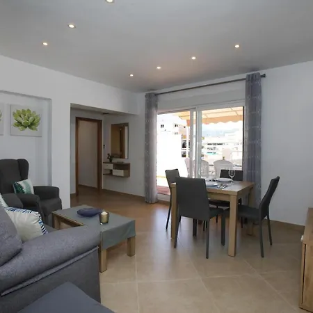 Pondarosa Penthouse 56 - Costa Carpediem *