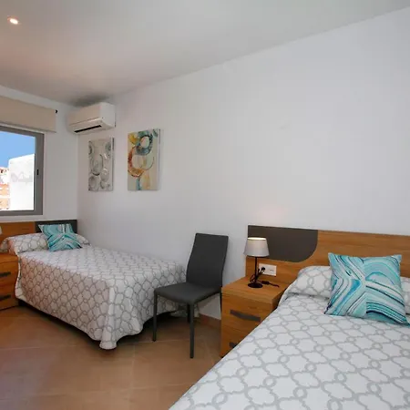 Apartamento Pondarosa Penthouse 56 - Costa Carpediem *