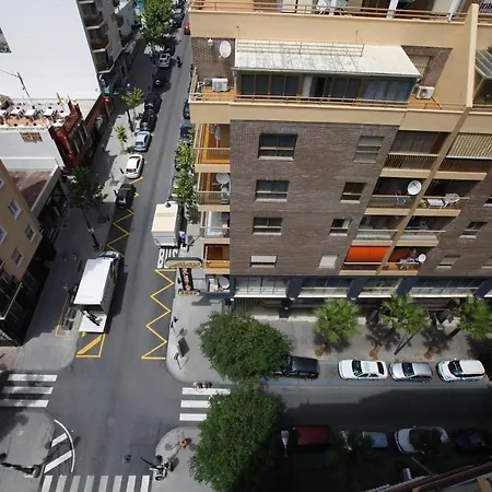 Pondarosa Penthouse 56 - Costa Carpediem * Calpe